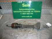 Antriebswelle links vorne CITROEN Xsara 84000 km