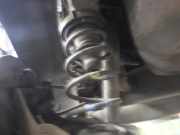 Feder hinten HYUNDAI i10 (PA)