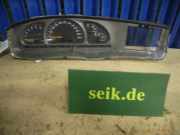 Instrumentenkombination OPEL Vectra B Caravan (J96) 108000 km