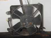 Elektrolüfter CHEVROLET Matiz 80099 km