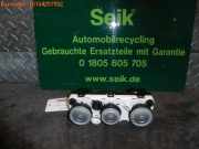 Bedienelement für Klimaanlage MITSUBISHI Colt VI (Z30) 90000 km