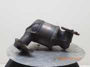 Katalysator ohne Lambdasonde HONDA Jazz III (GE)