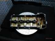 Ventildeckel MAZDA 3 Stufenheck (BK) 72022 km