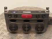 Bedienelement für Klimaanlage ALFA ROMEO 147 (937) 103908 km