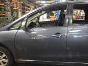 Tür links vorne MITSUBISHI Grandis (NA0W) 5700A035