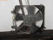 Elektrolüfter CHEVROLET Matiz 104800 km