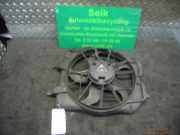 Elektrolüfter FORD Focus (DAW, DBW) 175000 km
