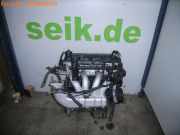 Motor ohne Anbauteile A3E KIA Rio Kombi (DC) 26000 km