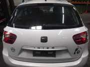 Heckklappe mit Fensterausschnitt SEAT Ibiza IV ST (6J) 6J8827024