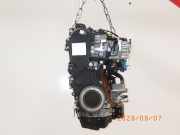 Motor ohne Anbauteile (Diesel) FORD Mondeo V Turnier (CF) T7CA
