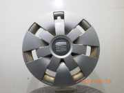 Radzierblende SEAT Ibiza III (6L) 6J0601147