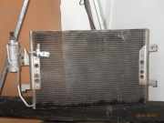 Klimakondensator MERCEDES-BENZ A-Klasse (W168) 144815 km