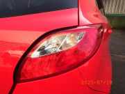 Rückleuchte rechts MAZDA 2 (DE, DH)