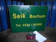 Schalter für Warnblinker OPEL Tigra Twintop (X-C/Roadster) 111000 km