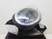 Hauptscheinwerfer links NISSAN Micra III (K12) 26060BC50A