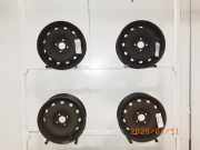 Stahlfelgen Satz DACIA Logan MCV (KS) 6001549385