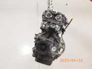 Motor ohne Anbauteile (Benzin) MERCEDES-BENZ C-Klasse (W204) 274910