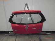 Heckklappe mit Fensterausschnitt NISSAN Pixo (UA0)