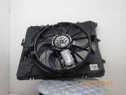 Elektrolüfter BMW 1er (E81) 17427563259