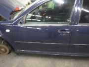 Tür links vorne VW Golf IV Variant (1J)