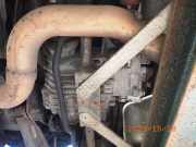 Hinterachsgetriebe AUDI TT Roadster (8J) 0AV525010M