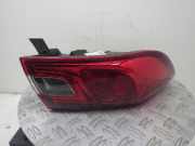 Rückleuchte außen links RENAULT Clio IV (BH) 265553752R