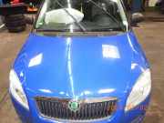 Motorhaube SKODA Fabia II (542) 5J0823031A