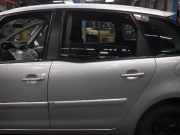 Tür links hinten CITROEN C4 I Picasso (U) 9006K5