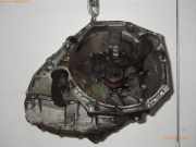 Schaltgetriebe TL4 A056 RENAULT Megane III Grandtour (Z) 92597 km