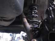 Feder hinten RENAULT Megane III Grandtour (KZ)