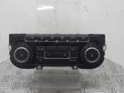 Bedienelement für Klimaanlage VW Golf VI Variant (AJ5) 1K0907044CT