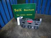 Bedienelement für Klimaanlage ALFA ROMEO 147 (937) 128500 km