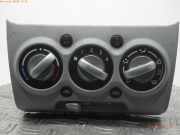 Heizungsbetätigung (Konsole) NISSAN Pixo 11657 km