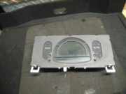 Instrumentenkombination RENAULT Modus - Grand Modus (P) 150634 km