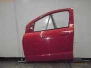 Tür links vorne NISSAN Pixo (UA0)