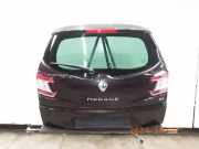 Heckklappe mit Fensterausschnitt RENAULT Megane III Grandtour (KZ)