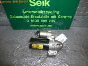 Anlasser BMW 1er (E81, E87) 45000 km