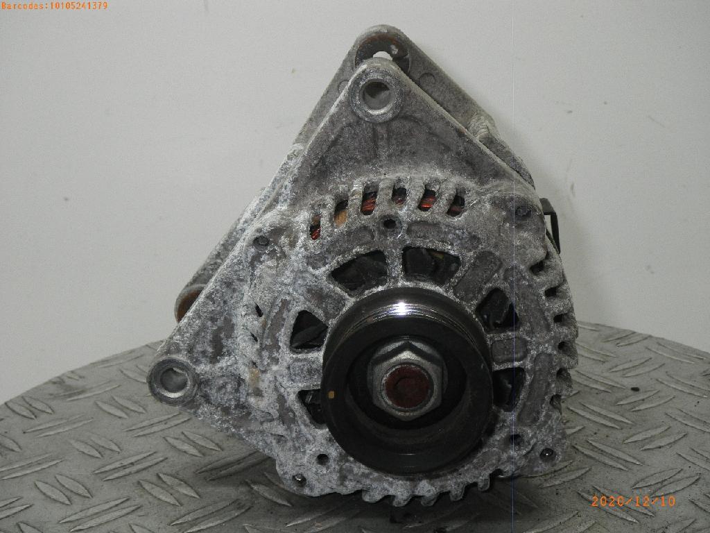 Lichtmaschine CHEVROLET Aveo Schrägheck (T200, T250) 197004 km Bild Lichtmaschine CHEVROLET Aveo Schrägheck (T200, T250) 197004 km