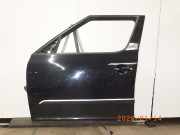 Tür links vorne SKODA Yeti (5L) 5L0831055