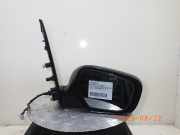 Außenspiegel rechts MITSUBISHI Grandis (NA0W) MN145650HC