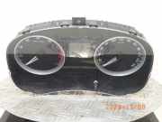 Instrumentenkombination SKODA Fabia II (542) 5J0920811B