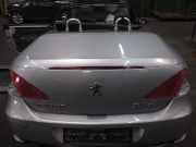 Heckklappe geschlossen PEUGEOT 307 CC