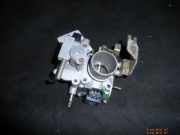 Drosselklappe SUZUKI Wagon R+ (EM) 84500 km