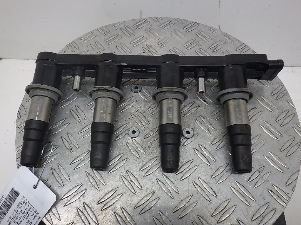 Zündspule CHEVROLET Aveo Schrägheck (T200, T250) 53296 km