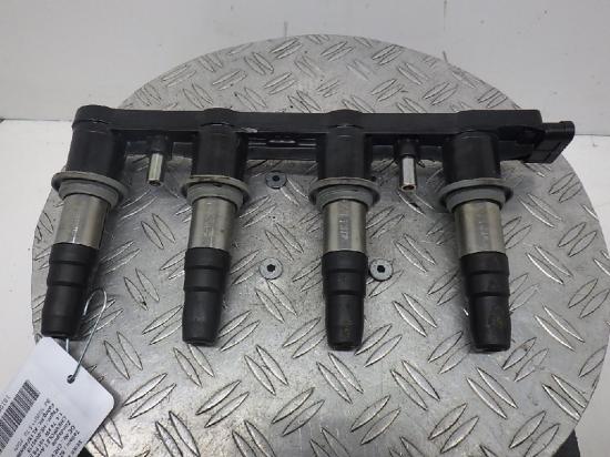 Zündspule CHEVROLET Aveo Schrägheck (T200, T250) 53296 km Bild Zündspule CHEVROLET Aveo Schrägheck (T200, T250) 53296 km