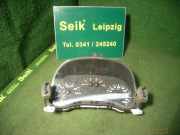 Instrumentenkombination FIAT Doblo Cargo (223) 193000 km