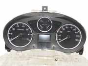Instrumentenkombination PEUGEOT Partner Tepee 245000 km