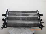 Kühler OPEL Astra H Caravan 13145211