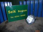 Nebelscheinwerfer links RENAULT Kangoo (KC) B2133 km