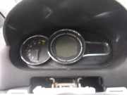 Instrumentenkombination RENAULT Megane III CC (EZ) 248106944R